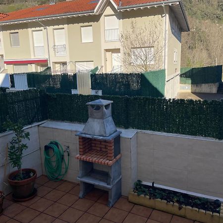Arredondo Casa En La Montana Con Piscina De Temporada 빌라 외부 사진