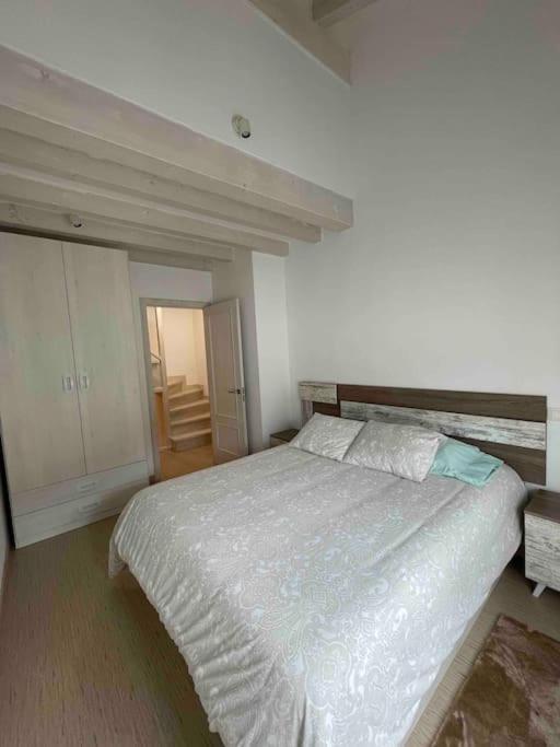 Arredondo Casa En La Montana Con Piscina De Temporada 빌라 외부 사진