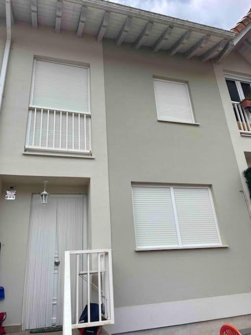 Arredondo Casa En La Montana Con Piscina De Temporada 빌라 외부 사진