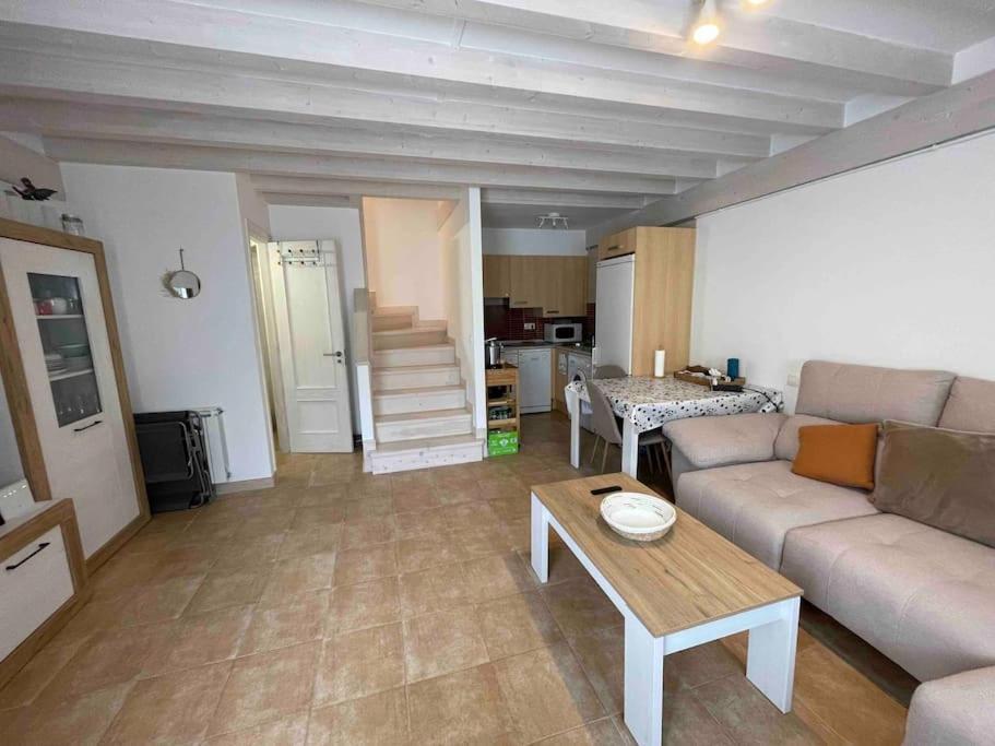 Arredondo Casa En La Montana Con Piscina De Temporada 빌라 외부 사진