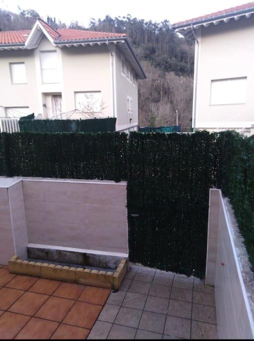 Arredondo Casa En La Montana Con Piscina De Temporada 빌라 외부 사진
