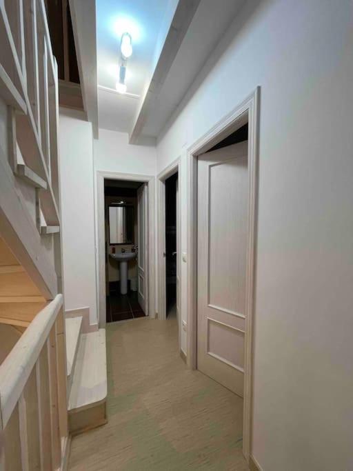 Arredondo Casa En La Montana Con Piscina De Temporada 빌라 외부 사진