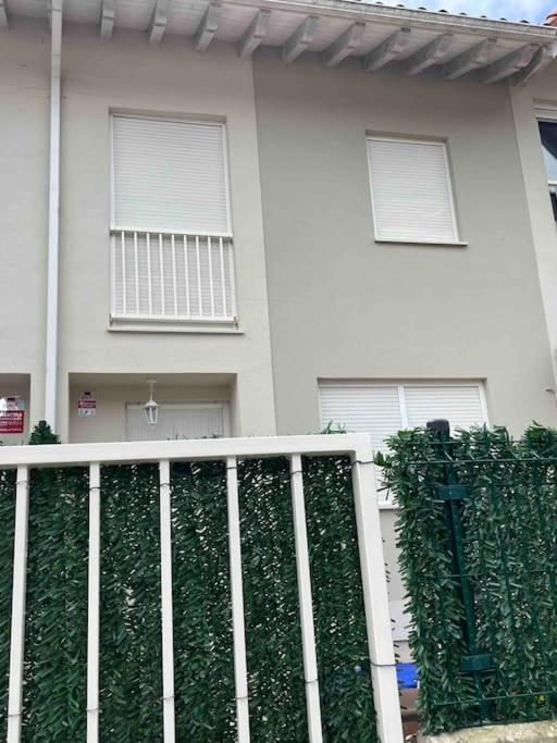 Arredondo Casa En La Montana Con Piscina De Temporada 빌라 외부 사진