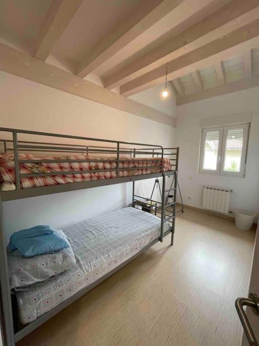 Arredondo Casa En La Montana Con Piscina De Temporada 빌라 외부 사진