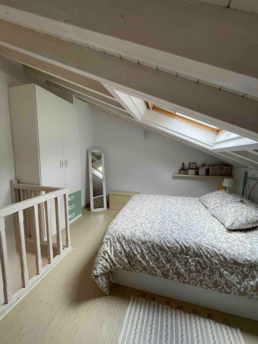 Arredondo Casa En La Montana Con Piscina De Temporada 빌라 외부 사진