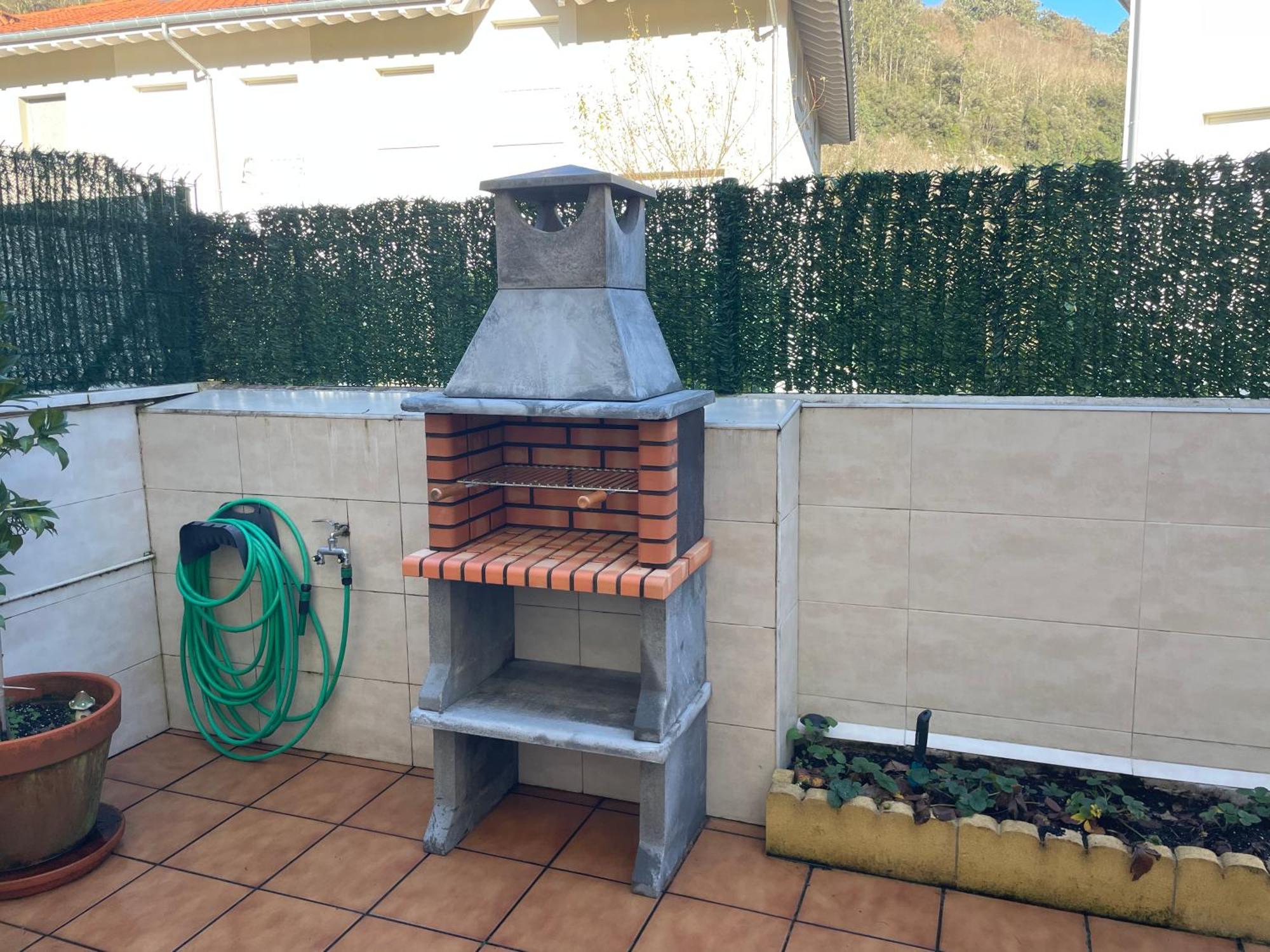 Arredondo Casa En La Montana Con Piscina De Temporada 빌라 외부 사진